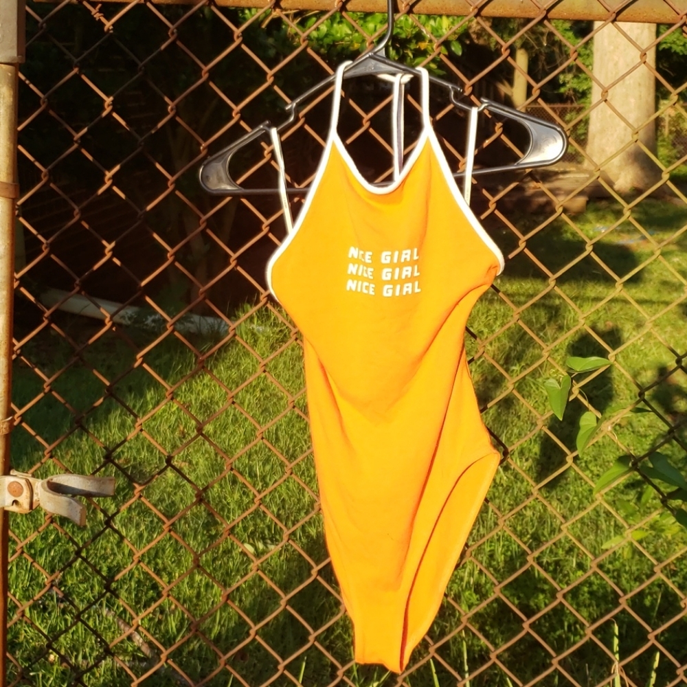 Body suit
